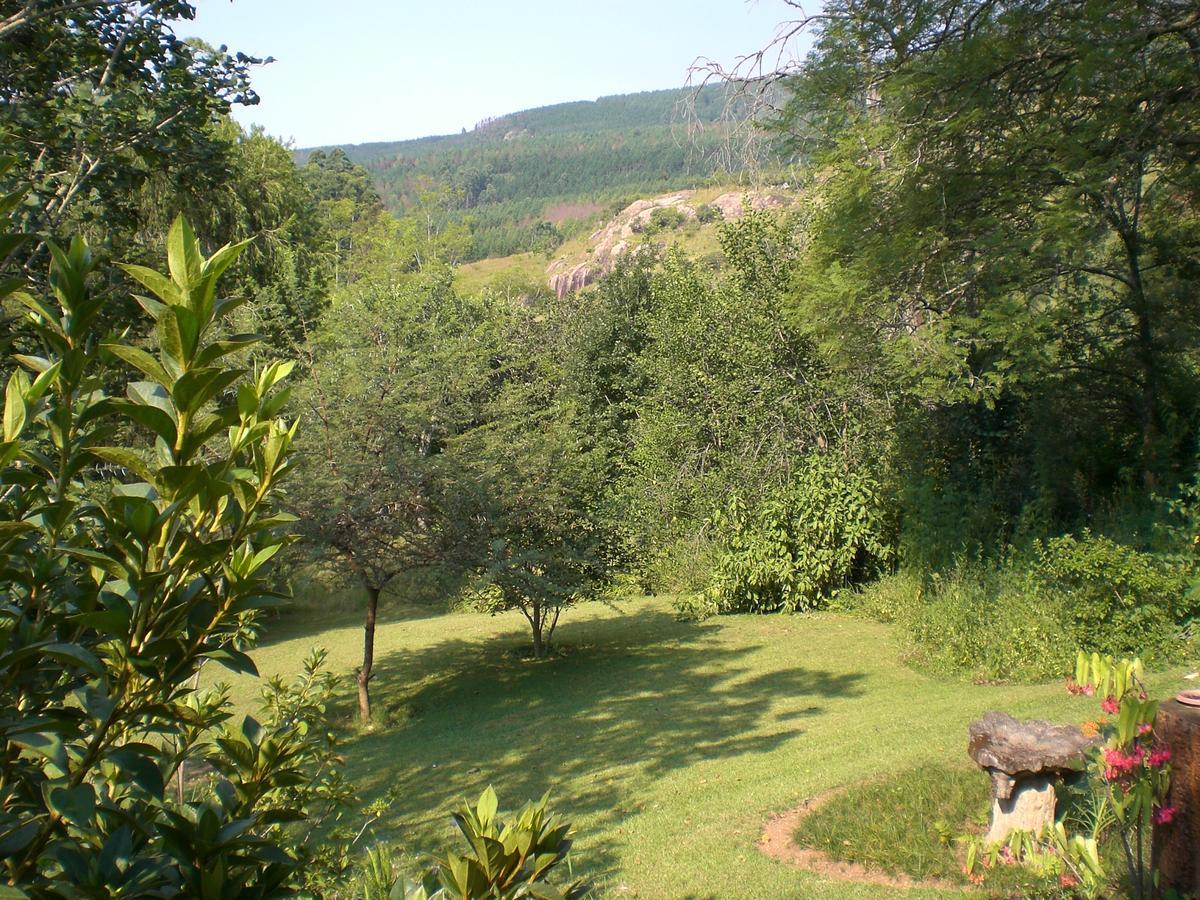 Porcupine Ridge Guest House Sabie Exterior foto
