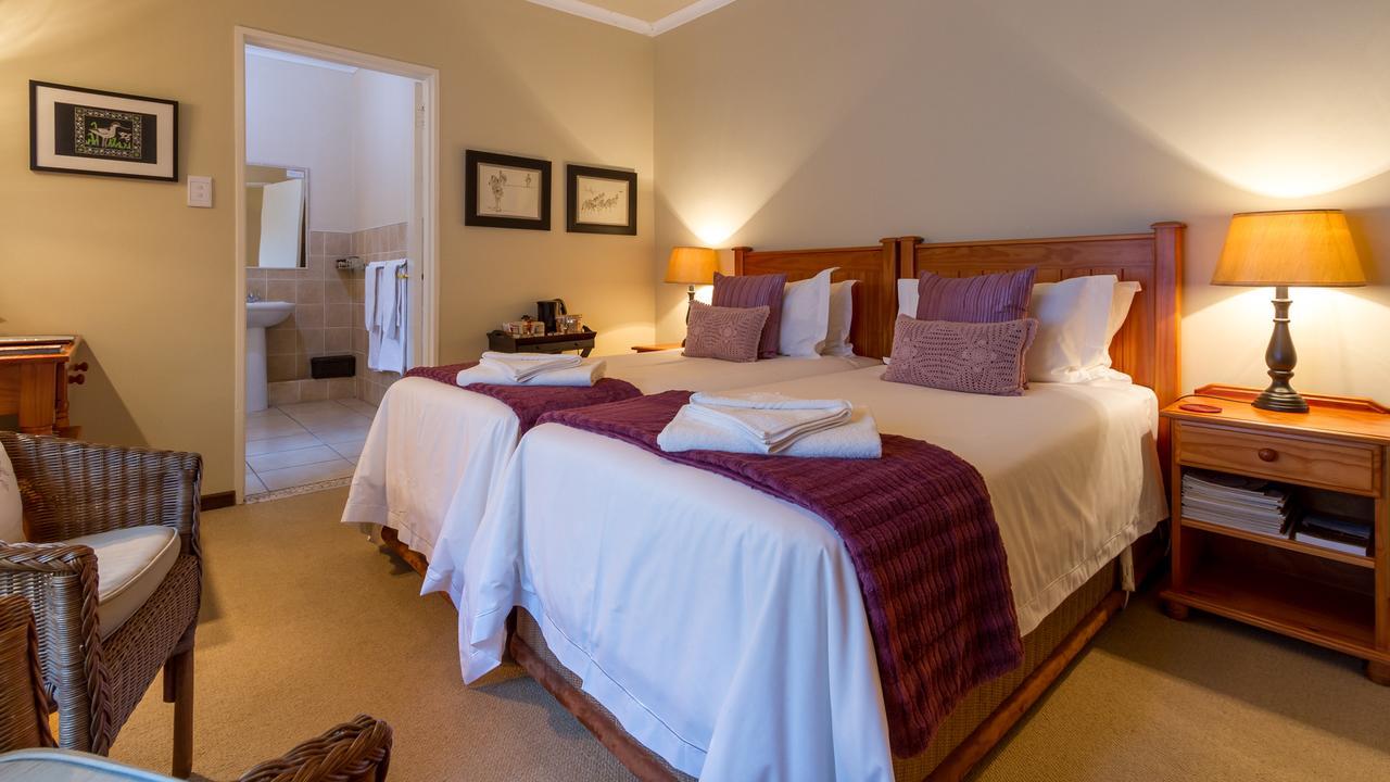 Porcupine Ridge Guest House Sabie Exterior foto