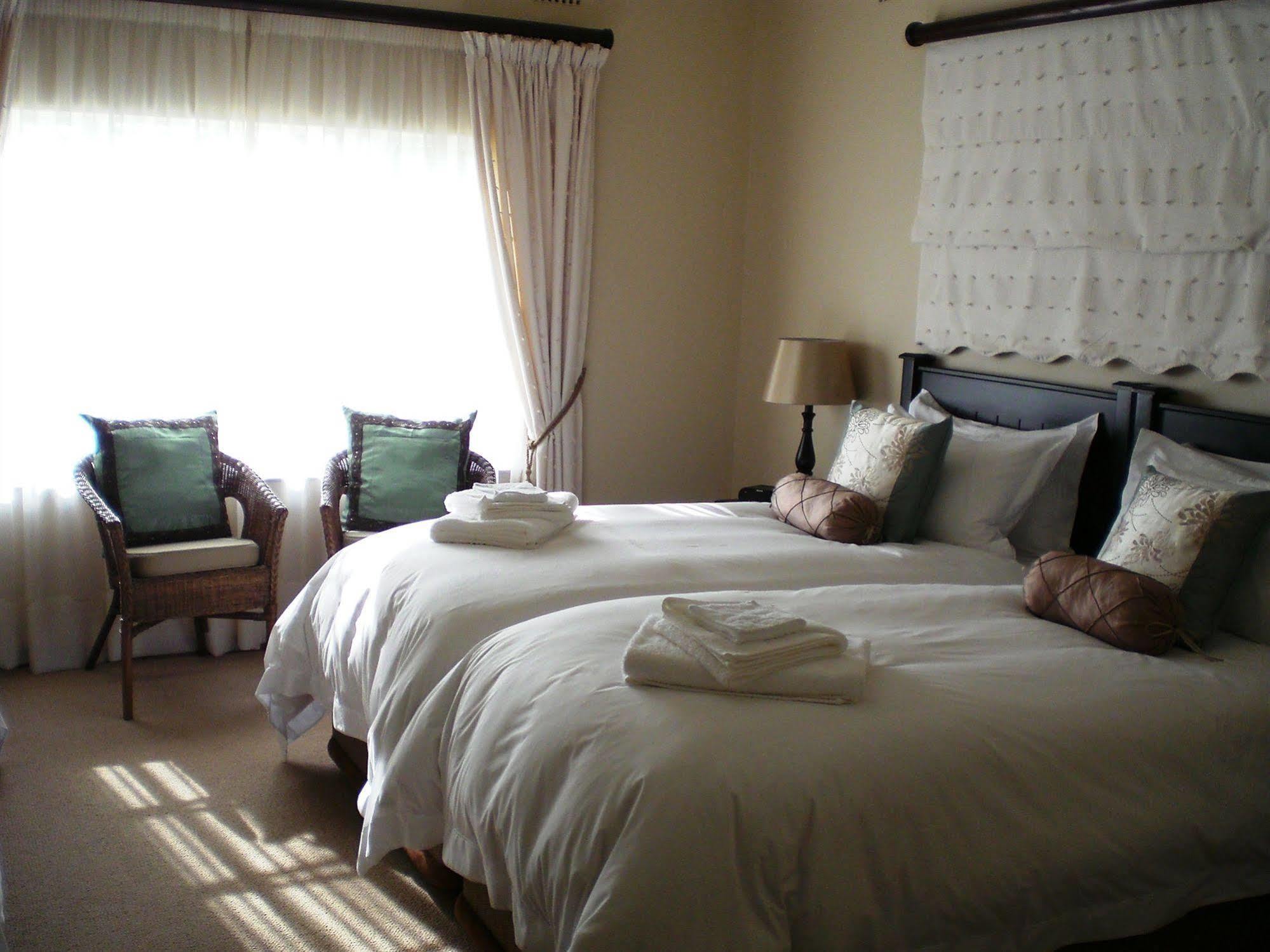 Porcupine Ridge Guest House Sabie Exterior foto
