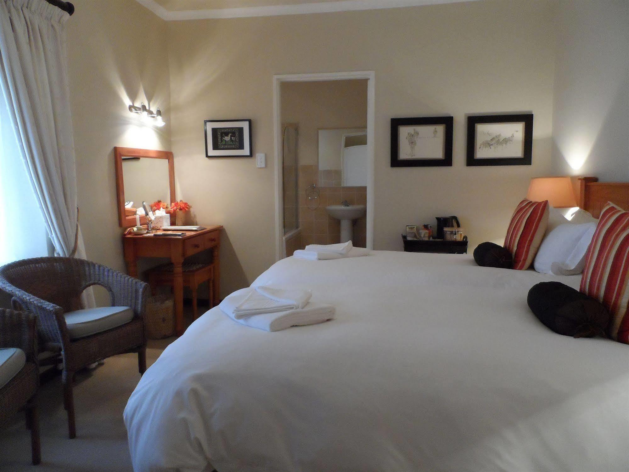 Porcupine Ridge Guest House Sabie Exterior foto