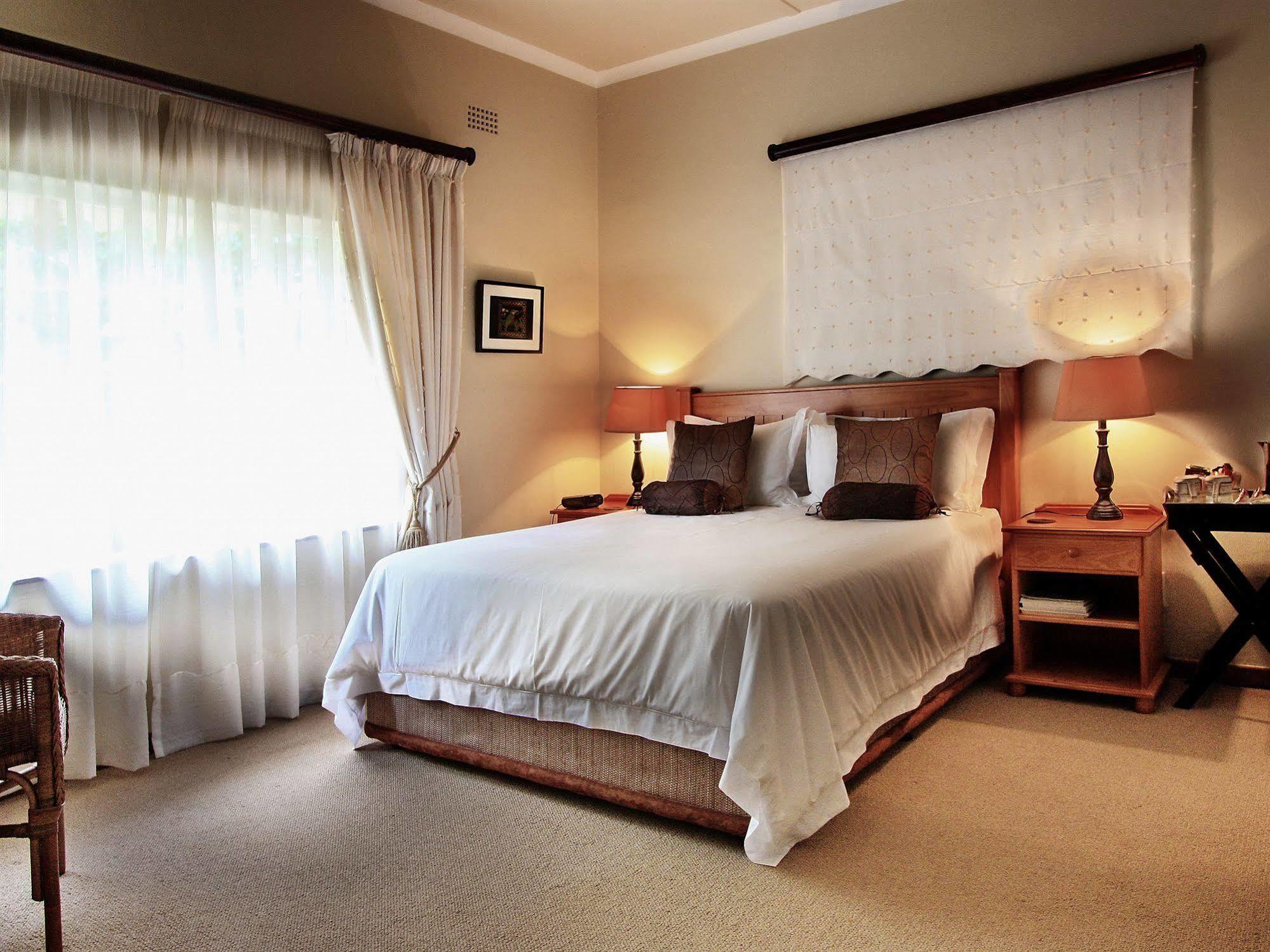 Porcupine Ridge Guest House Sabie Exterior foto