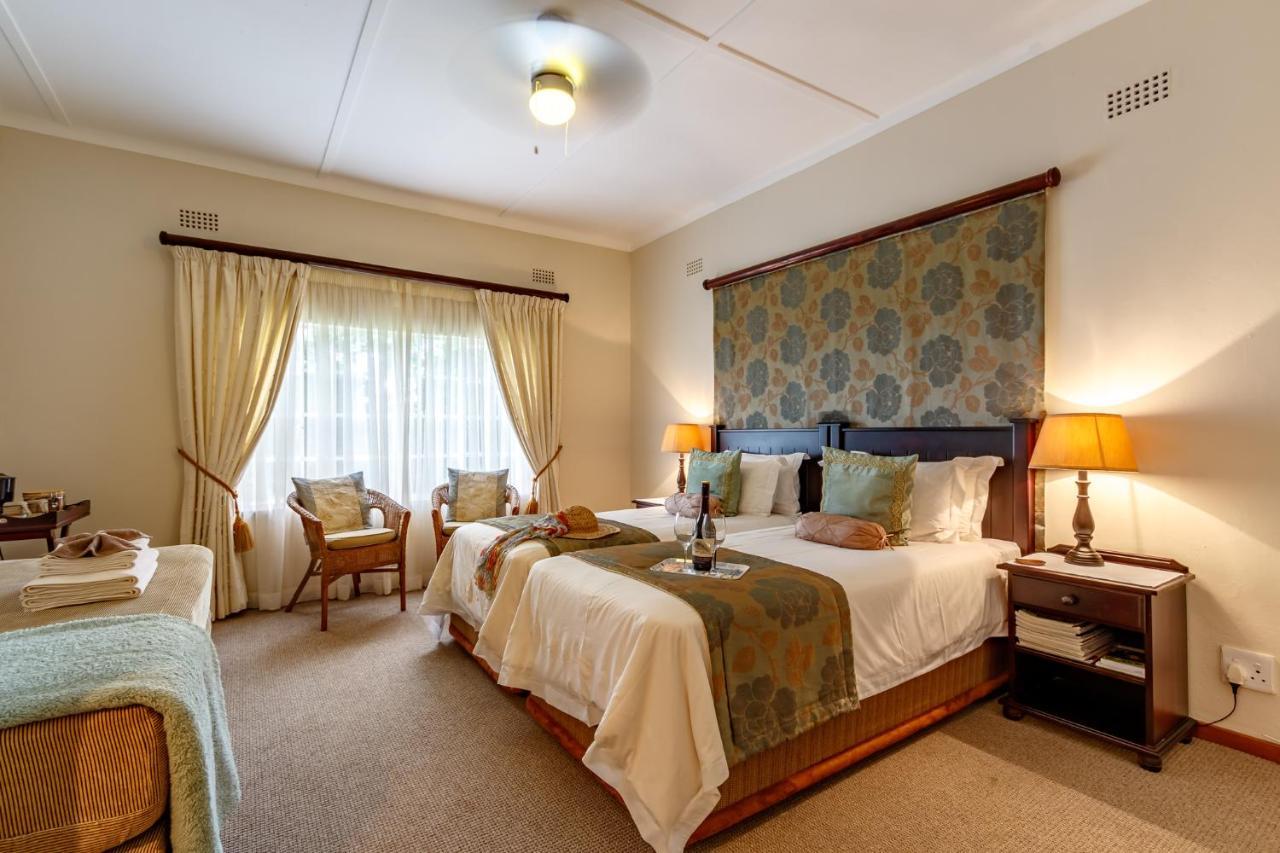 Porcupine Ridge Guest House Sabie Exterior foto