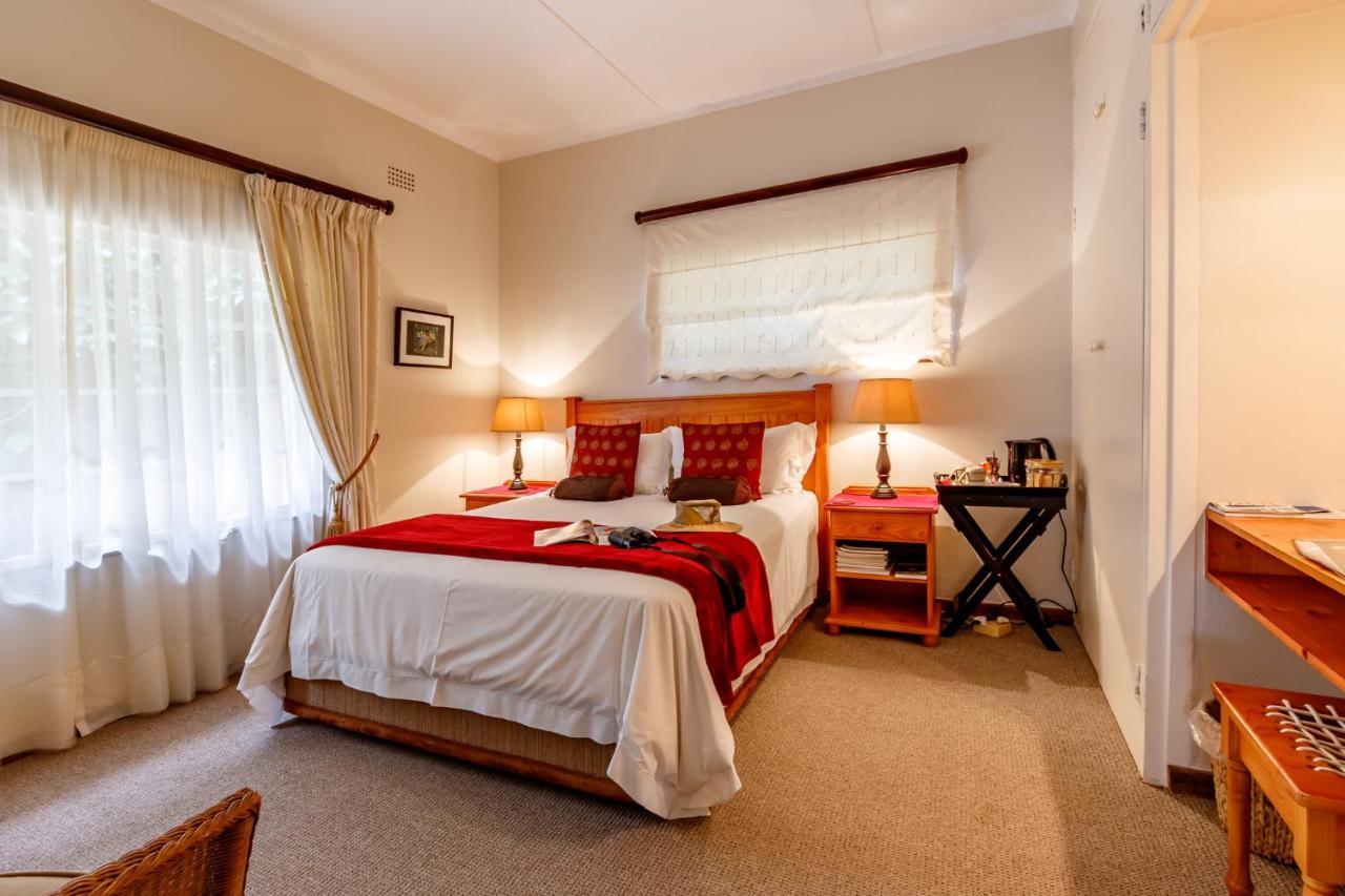 Porcupine Ridge Guest House Sabie Exterior foto
