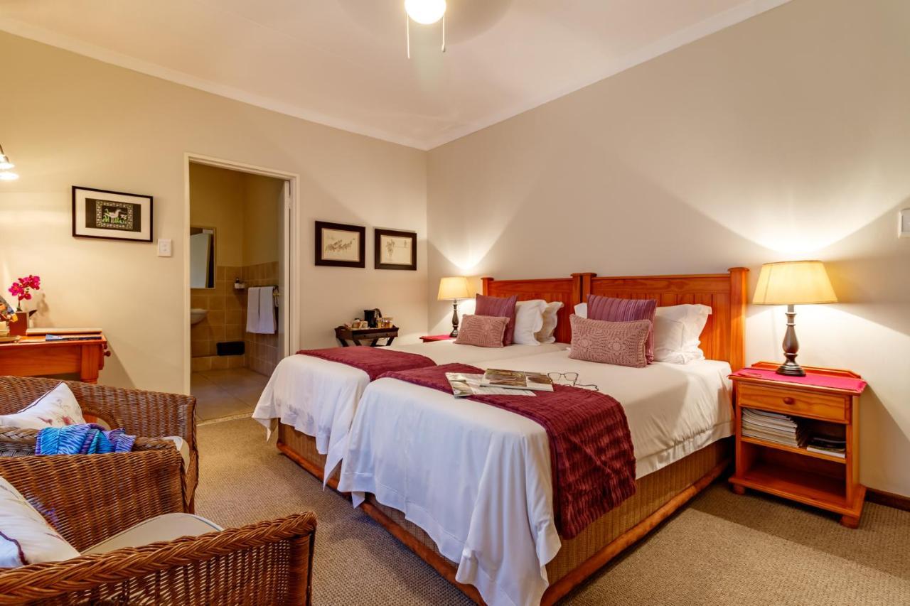 Porcupine Ridge Guest House Sabie Exterior foto