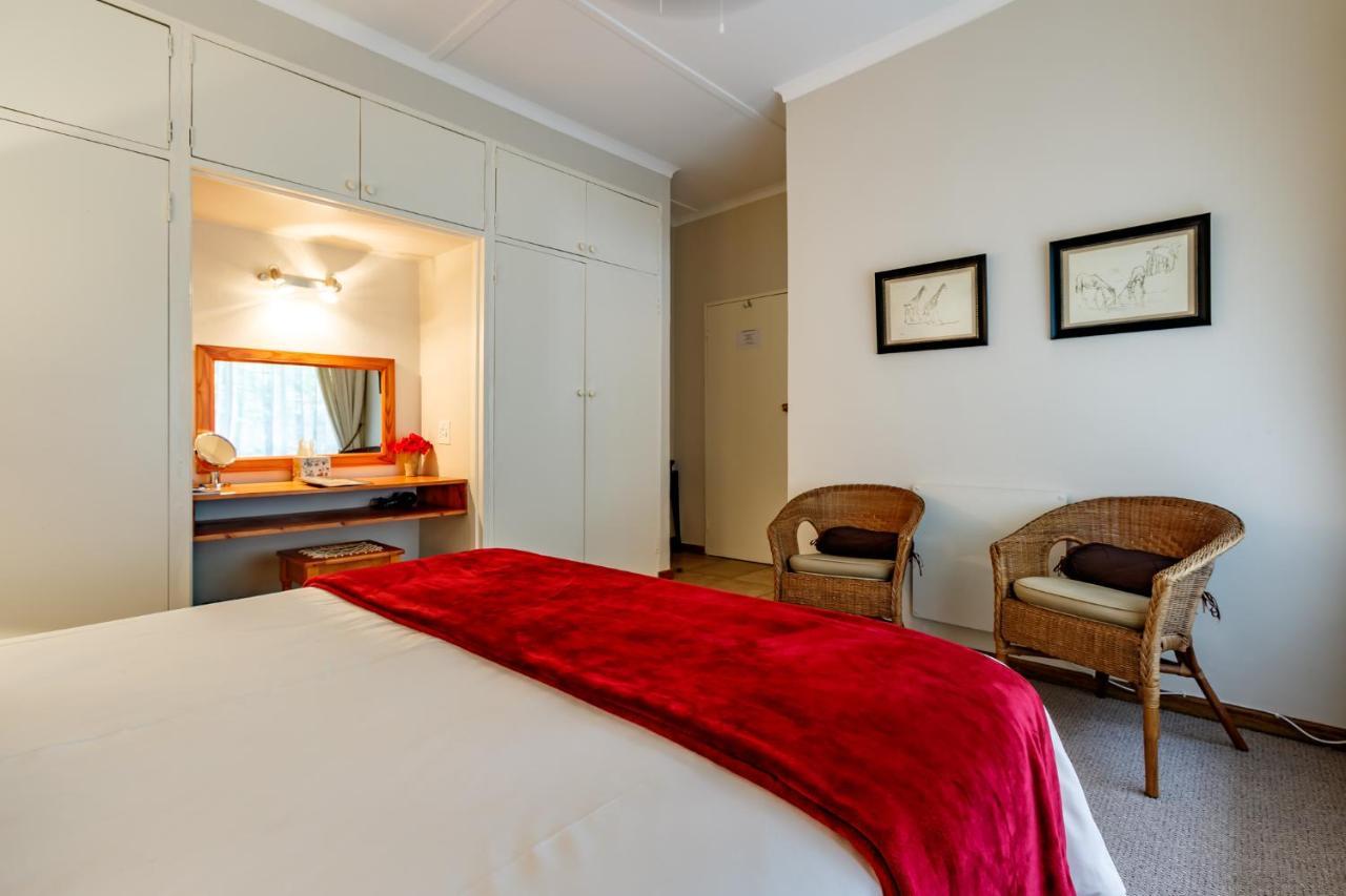 Porcupine Ridge Guest House Sabie Exterior foto