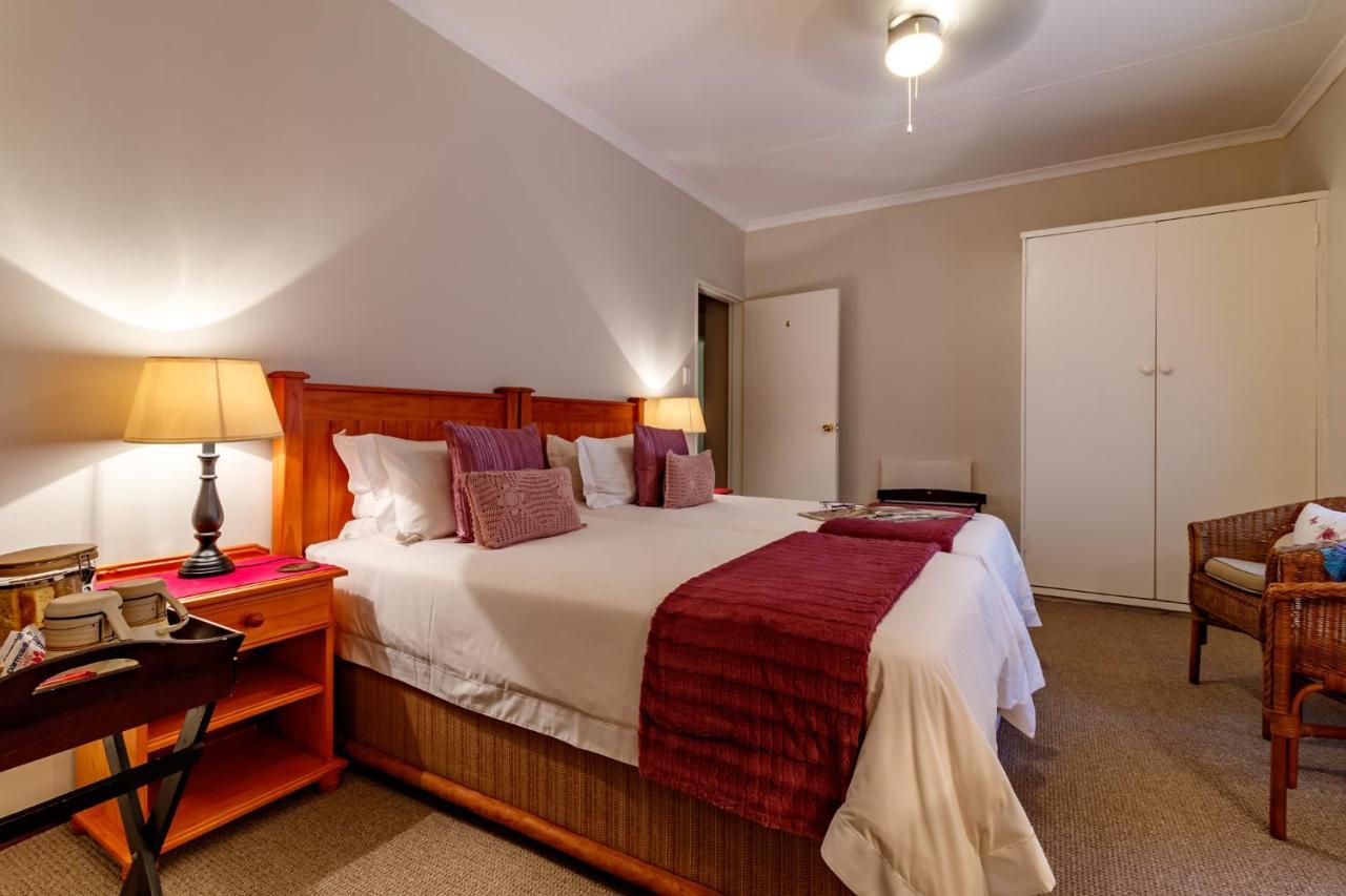 Porcupine Ridge Guest House Sabie Exterior foto