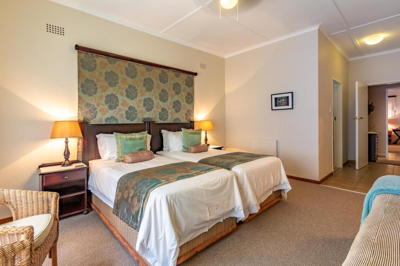 Porcupine Ridge Guest House Sabie Exterior foto