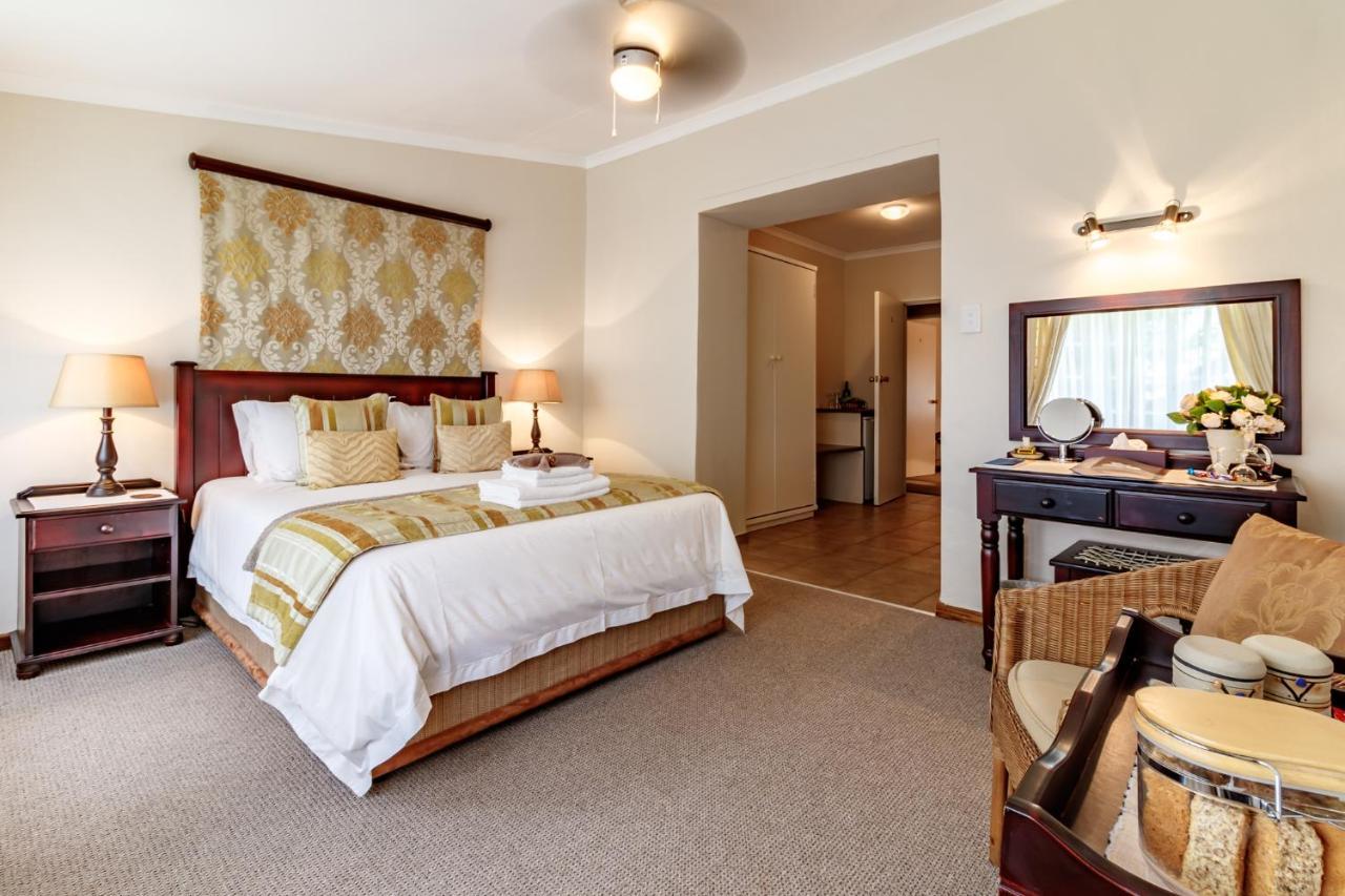 Porcupine Ridge Guest House Sabie Exterior foto